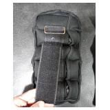 Sportneer Adjustable Ankle Weights Set - 1 Pair (2-10 lbs) Removable Sandbags for Women & Men, Comfortable Neoprene Leg Weights for Walking, Running, Pilates, Yoga, Home Workout & Physical Therapy