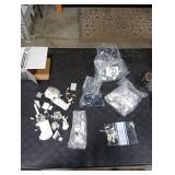 blast orby Space Astronaut Building Block Set, 966 Pcs Astronaut Building Set for Adults, Space Building Kit Toys Gifts for Kids 8-14 with Display Stand