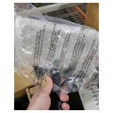 AeroGarden Harvest Lite in Cream, Soil-Free Indoor Hydroponic Garden with LED Grow Light for Year-Round Gardening of up to 6 Herbs and Vegetables