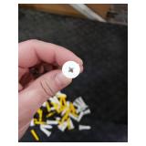 Bulk Pack Drywall Anchors and Screws