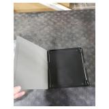 CoBak Case for Kindle Scribe - All New PU Leather Cover with Auto Sleep Wake Feature for Kindle Scribe 10.2 2022 & 2024 Released with Pen Holder