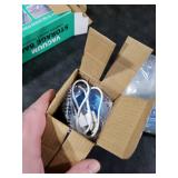 Cozy Essential Travel Vacuum Storage Bags with Rechargeable Cordless Electric Pump, Space Saver Bags for Luggage, Suitcase, Carry-On, for Clothes, Blankets, Comforters, Pillows, 6 Combo