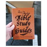 66-Page Bible Study Guide & Year-Long Devotional Journal for Women: A Daily Scripture Quote and Prompt for Deepening Faith