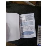 66-Page Bible Study Guide & Year-Long Devotional Journal for Women: A Daily Scripture Quote and Prompt for Deepening Faith