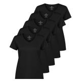 Real Essentials 5 Pack: Women