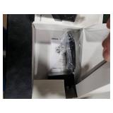 M.2 NVMe & SATA HDD Docking Station,10Gbps USB3.2 Gen2 SSD Cloner for M.2 NVMe SSD + SATA 2.5/3.5 HDD Converter, Offline Cloning, Tool-Free, Cooling Fan