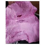 Inflatable Pregnancy Pillow with Belly & Head Hole, Prone Pregnancy Pillow for Stomach Sleepers, Belly Pillow Pregnancy Mattress for Pregnant Women, Maternity airbed Pool Float for Tummy Massage NO PU