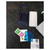 BXYJY for Galaxy Z Flip7, Blue