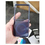 BXYJY for Galaxy Z Flip7, Blue