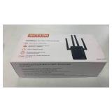 Neteda N1200 Dual Band WiFi Extender
