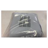 Ironing Board Cover and Padding Set, Iron Board Cover with Padding and Insulation Hot Pad, Large 15 x 54 inches in Full Size Scorch Resistant Padding, Durable, Elastic Edge, Adjustable, Blue