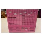 Kids Makeup Sets for Girls - Kids Makeup Kit for Girls, Maquillaje para NiÃ±as, Play Make Up Kit, Best Toys for Little Girl,Princess Toddler Kid Stuff, Ages456789 10-12 Year Old Girl Birthday Gifts