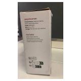 Weighted Neck & Shoulder Heating Pad for Pain Relief, Heated Neck Wrap w/ 6 Heat Options 4 Auto Timer, Machine Washable, Soothing Muscle Stiffness and Fatigue, Birthday Gifts for Dad Men Women Mom