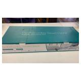 Handheld Cordless Vacuum Cleaner with HEPA Filter