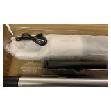 Handheld Cordless Vacuum Cleaner with HEPA Filter