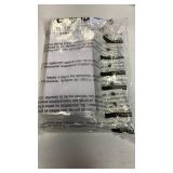 Miayon 4 Pieces Chore Chart Checklist Board Portable Daily to Do List Board Routine Chart for Kids RV Checklist for Adults Detachable Memo Board for Home, Office, RV Travel, Camping(to Do List)