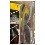 Shoe Accessories Bundle box Charms, Laces, Socks & Toe Separators  New