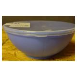 Cereal Split Bowl - Bullseye