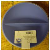 Cereal Split Bowl - Bullseye