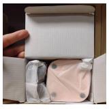 Wireless Karaoke Speaker Kit with Microphone