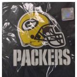 Green Bay Packers Napkins, 16 pk