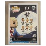 Funko Pop! Movies: E.T. 40th Anniversary - Gertie Vinyl Figure GS80