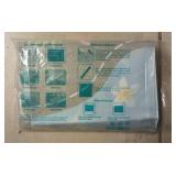 Schools Out For Summer Tropical Beach Banner