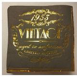 Vintage Limited Edition Paper Napkins