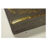 Vintage Limited Edition Paper Napkins