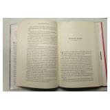 Rage by Bob Woodward - #1 NYT Bestseller