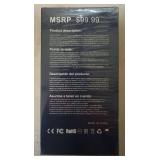 Erisonic Sonicwave Q-3 IPQ7 Electric Toothbrush