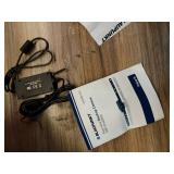 Blaupunkt Wi-Fi Car Rearview Camera (BPDW8913WR) - Retail: $96