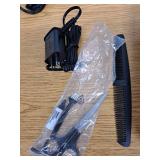 Conair Men Number Cut Cord and Cordless Hair Clipper & Trimmer Kit  (Missing Blade Guard)