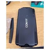 Conair Men Number Cut Cord and Cordless Hair Clipper & Trimmer Kit  (Missing Blade Guard)