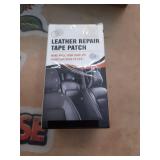Leather Repair Tape Patch, brown