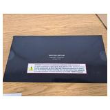 Dura-Gold Premium Mouse Detail Sander Sandpaper Sanding Sheets - 180 Grit (Box of 24) - 5 Hole Pattern Hook & Loop Triangle Mouse Discs