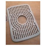 Silicone Sink Mat