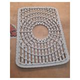 Silicone Sink Mat