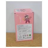 Dancing Unicorn Musical Toy - Pink Edition