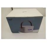 Portable TintZone UVC LED Sterilizer Bag Kills 99.99% Viruses, Germs, Bacteria (Doesn