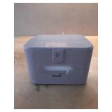 Portable TintZone UVC LED Sterilizer Bag Kills 99.99% Viruses, Germs, Bacteria (Doesn