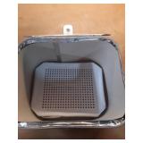 Portable TintZone UVC LED Sterilizer Bag Kills 99.99% Viruses, Germs, Bacteria (Doesn