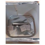 Portable TintZone UVC LED Sterilizer Bag Kills 99.99% Viruses, Germs, Bacteria (Doesn