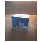 Portable TintZone UVC LED Sterilizer Bag Kills 99.99% Viruses, Germs, Bacteria (Doesn