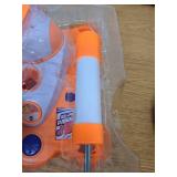 All-Pro Passer Robotic Quarterback (See Details)- Retail: $70