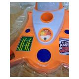 All-Pro Passer Robotic Quarterback (See Details)- Retail: $70