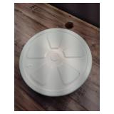 DuraHeat 23,800 BTU Kerosene Radiant Tower Heater - Retail: $213