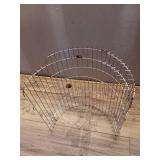 DuraHeat 23,800 BTU Kerosene Radiant Tower Heater - Retail: $213