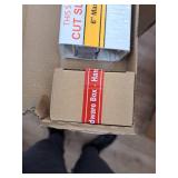 Shadow White Cordless Blackout Cellular Shades for Windows - 48 in. W x 72 in. L (Actual Size 47.75 in. W x 72 in. L) - Retail: $99