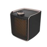 4944 BTU Fan Heater Electric Personal Space Heater Furnace with 2-Adjustable Settings (Doesn